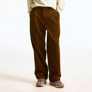 [후아유]코듀로이 와이드 팬츠 (WHTAD4T31U-T)