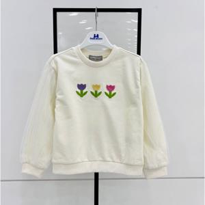 [쁘띠앙팡](모다시흥)탈렌트키즈 PCY52GTS32_2 PC바이튤립맨투맨