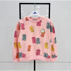 [쁘띠앙팡](모다시흥)탈렌트키즈 PCY52GTS26_2 PC바이하리맨투맨