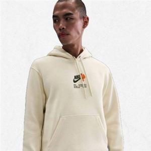 나이키 NSW 클럽 남성 플리스 풀오버 후디 HV1392-229 2476545