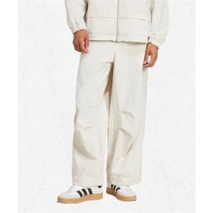 아디다스 ADIDAS 프리미엄 에센셜 파라슈트 팬츠 - 아이보리 JD5894 2437946