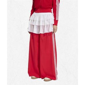 아디다스 ADIDAS 레이스 아딜레늄 파이어버드 트랙 팬츠 - 레드 KS1430 2535844