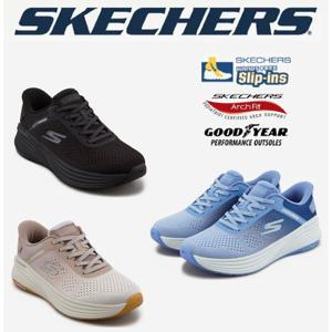 [스케쳐스] 여성 고워크 스태빌리티 2.0 슬립인스 SP0WWCGX103 (3종) MD