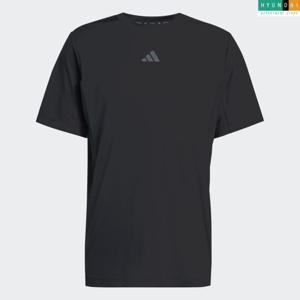 아디다스 현대백화점 [MAN] D4T 프라임 3-스트라이프 티셔츠 KE9937 인기반팔티 [현대백화점 쇼핑백 증정]