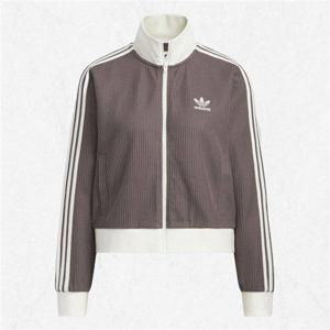 아디다스 우먼스 니트 트랙탑 KC2650 2467728