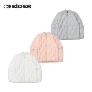 [아이더] 여성 DWP24582 POP 웰딩   슬림 다운 자켓 (3컬러) DWP24582