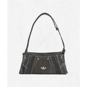 아디다스 ADIDAS 데님 숄더 백 - 블랙 JL7665 2513720