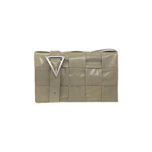 보테가 베네타 카세트백 트래버틴 667298VCQ712919