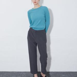 올리비아로렌 HC14 일자형 배기 팬츠 VOCDL4S1151