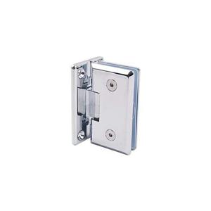 샤워부스경첩 T형 밖5도 벽대유리