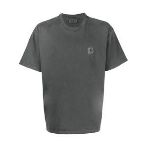 칼하트 WIP 숏슬리브 넬슨 티셔츠 I029949 89GD