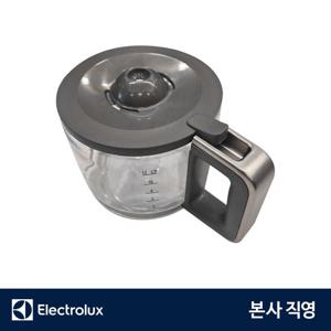 일렉트로룩스 ECM7804S 커피메이커 유리잔 (4055275384)