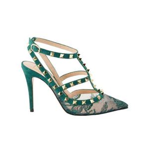 25FW Valentino 여성 샌들 WS0393HTP9W8 TP572011633