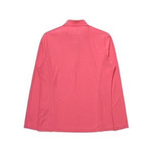 [케이투] 여성 간절기 봄 가 BOOST_스탠다드 긴팔 집업 티셔츠 W KWP24292_1P KWP24292