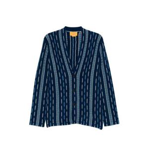 게스트 인 레지던스 스웨터 U30110DMNAVCO BLUE