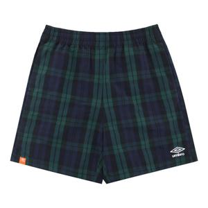 엄브로 클래식 4부 반바지 UR123CHP31GPT1