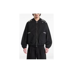 26 SS 휴먼메이드 집업 봄버 재킷 HM31JK020BK TP451154983