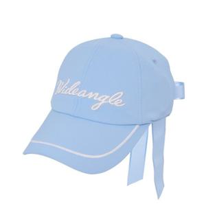 [와이드앵글]TO 베이직 라인 캡 WWP25C01B1