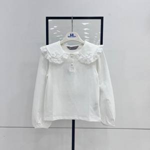 [탈렌트키즈](모다시흥)쁘띠앙팡 PCX52GTS20 PC프리안나티셔츠_S