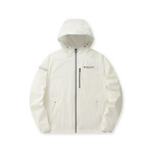 디스커버리바람막이 XQD DMWJ21041-CRS 남성 리버티 바람막이