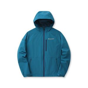 디스커버리바람막이 XQD DMWJ21041-TQS 남성 리버티 바람막이