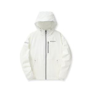 디스커버리바람막이 XQD DWWJ22041-CRS 여성 리버티 바람막이