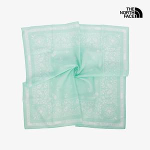 노스페이스  (NA5BS01G) 반다나 페이즐리 80 S