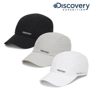 디스커버리 26SS 신상 러너즈 에어닷 캠프캡 DXCPR046N