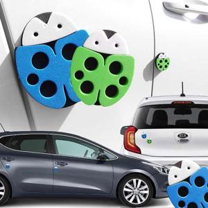 무당벌레 도어가드 CA02 문콕방지 몰딩 차량용품 차량몰딩