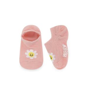 [쁘띠뮤] 방긋덧신양말(GMECA01_PK)