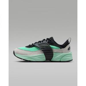 나이키 조던 트러너 OS 남성 신발 - 블랙뉴트럴 그레이민트 폼그린 글로우 IB3722-004 291748