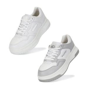 디스커버리 운동화 DXSH3132N GRL WHL 코트온 스니커즈 신발 389626