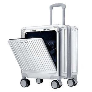 여행가방 출장 캐리어 18형 소형 기내식 트렁크 트렁크가방