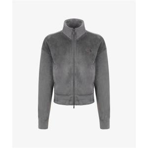 노스페이스 NJ5JR56A 여성 라우라 집업 자켓 DARK GRAY 253672