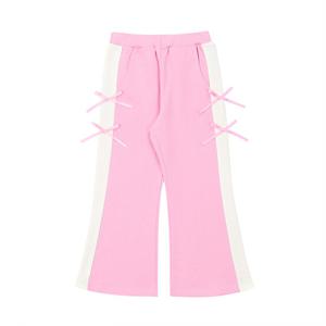 [티파니(백)]PK 리본장식 부츠컷PT(T54KSP030)