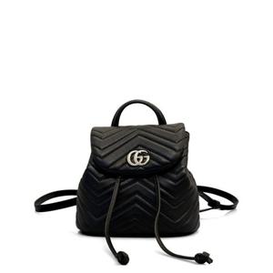 구찌 GG 마몽 미니 백팩 855921 AAFXD1000 97