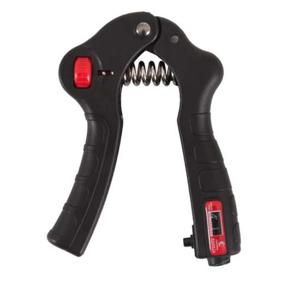 손목강화 전완근 운동 카운트 악력기 소품 완력기 손 헬스