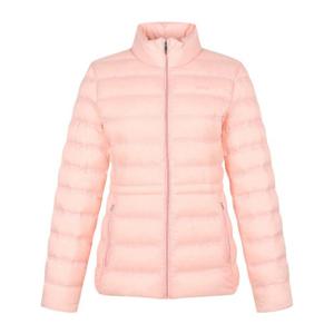 핑골프패딩 NQC 121D3JP961_PK 여성 경량 슬림 구스 패딩 점퍼