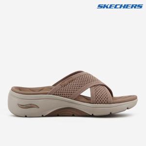 스케쳐스  (SP0WSCGM142) 고워크 아치핏 2.0 샌들 CRSGS