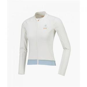 르꼬끄 여성 에센셜 긴팔 져지 아이보리QP122CPJ21 409466