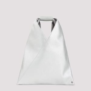 MM6 메종마르지엘라 JAPANESE 재패니즈 스몰 토트백 S54WD0043 P