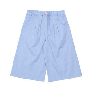 [티파니(백)]해지8부팬츠(T52KSP020)