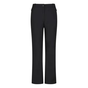 [팬텀]여성백포켓약본딩부츠컷팬츠 221E3PT801   BK