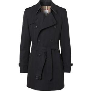 라프리마 버버리 더 숏 Wimbledon 트렌치코트 코트 윔블던 트렌치 8015238