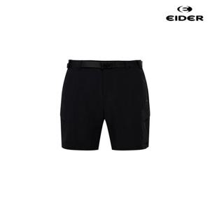 아이더 (DMM26317_Z1) 남성 PERFORMANCE (퍼포먼스) 하이킹 5부 팬츠