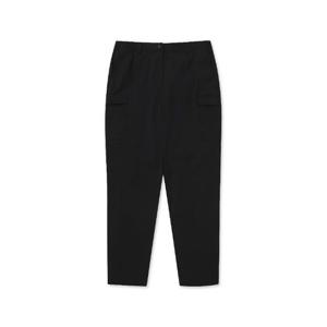 디스커버리바지 XQD DWPT54043-BKS 여성 경량 면터치 카고팬츠