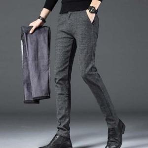 기모팬츠 3컬러 기모안감 팬츠 VIDS-SS1246