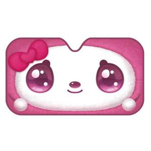 맨켓zhuaimao 차량용 햇빛가리개 미오기(낱개) 차량용햇빛가리개 차량햇빛가리개