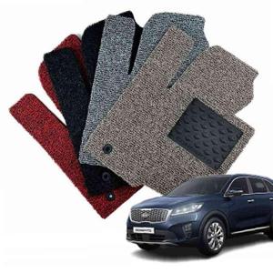 컨셉토 확장형 코일매트 더뉴 쏘렌토 운전석1p