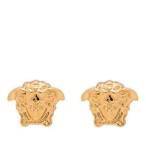 베르사체 메두사 스터드 귀걸이 DG25591 DMT13J000